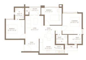 embassy-edge-bangalore-floor-plan