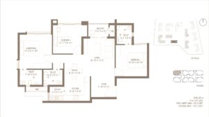 embassy-edge-apartments-Fuchsia-key-plan