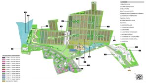 embassy-springs-by-the-lake-plots-layout