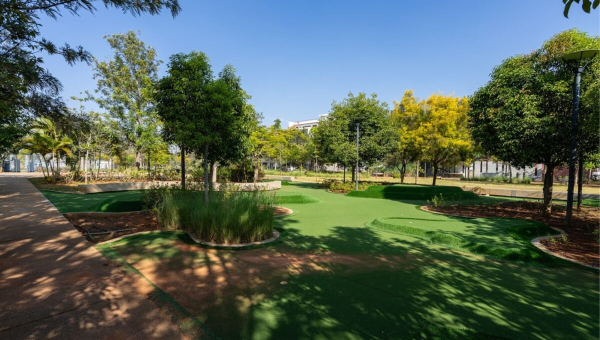 Embassy Springs Township Gallery 5