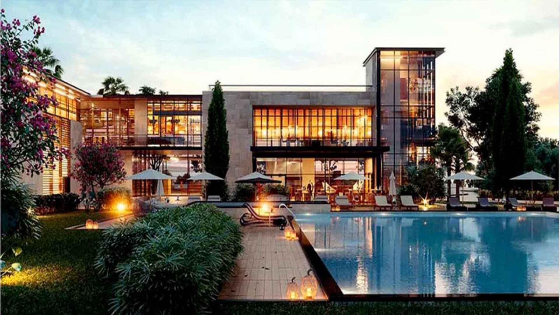 Embassy Verde 2.0