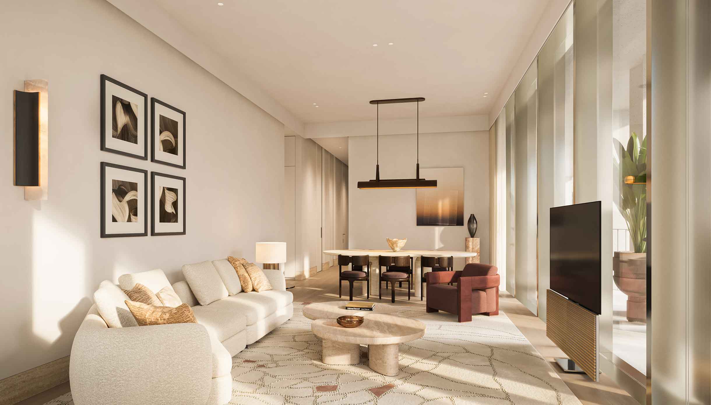 Embassy Sky Terraces Hebbal Gallery 3
