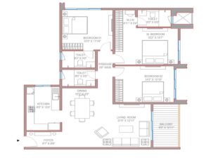 embassy-green-shore-2-floor-plan