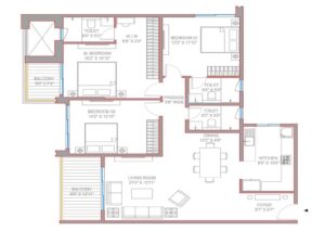 embassy-green-shore-layout