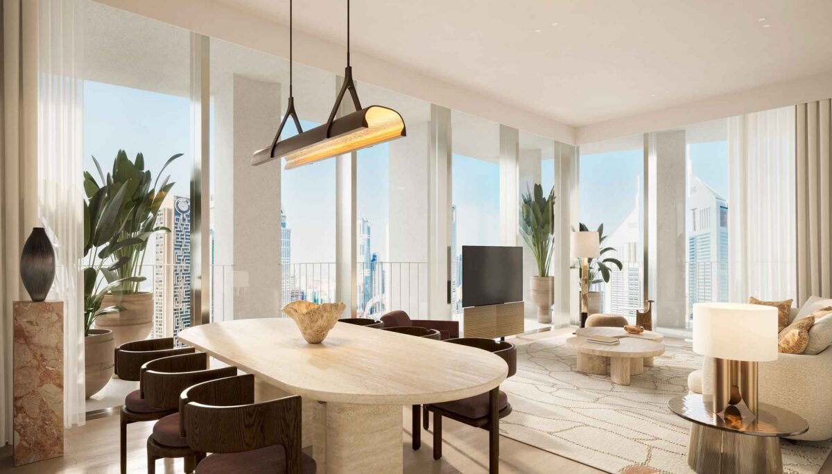 Embassy Sky Terraces Hebbal Gallery 2