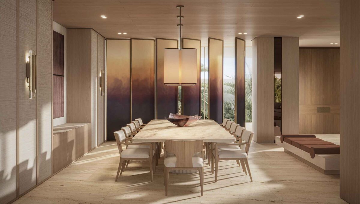 Embassy Eden Villas Gallery 2