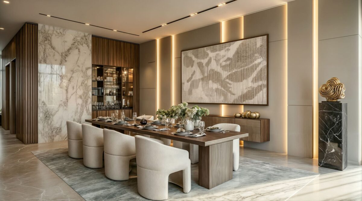 Embassy Citadel Worli Mumbai Gallery 4