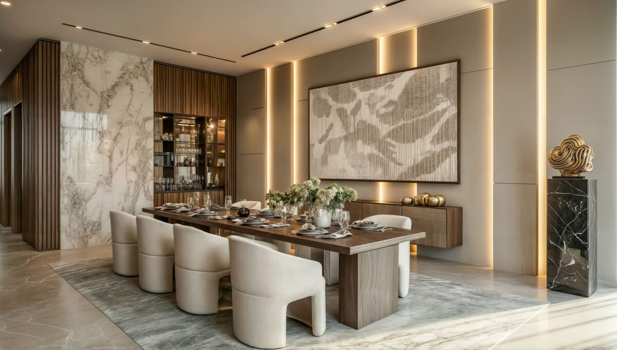 Embassy Citadel Worli Mumbai Gallery 4
