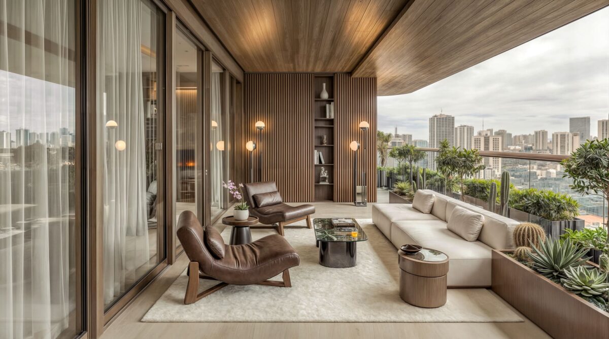 Embassy Citadel Worli Mumbai Gallery 3
