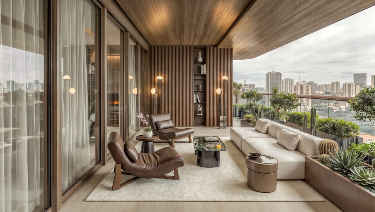 Embassy Citadel Worli Mumbai Gallery 3