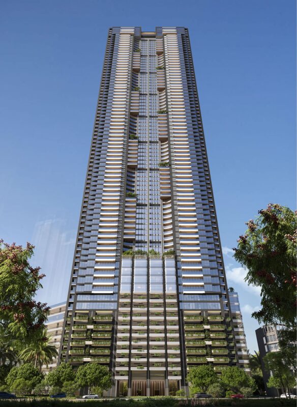 Embassy Citadel Worli Mumbai Gallery 1