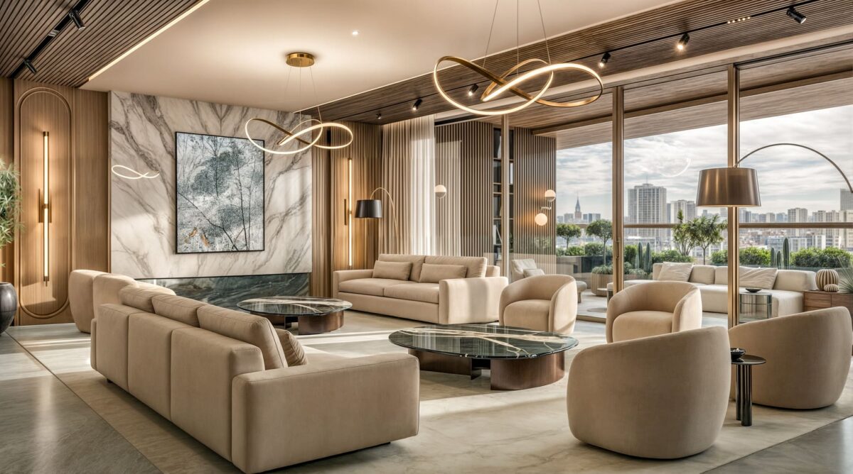 Embassy Citadel Worli Mumbai Gallery 5