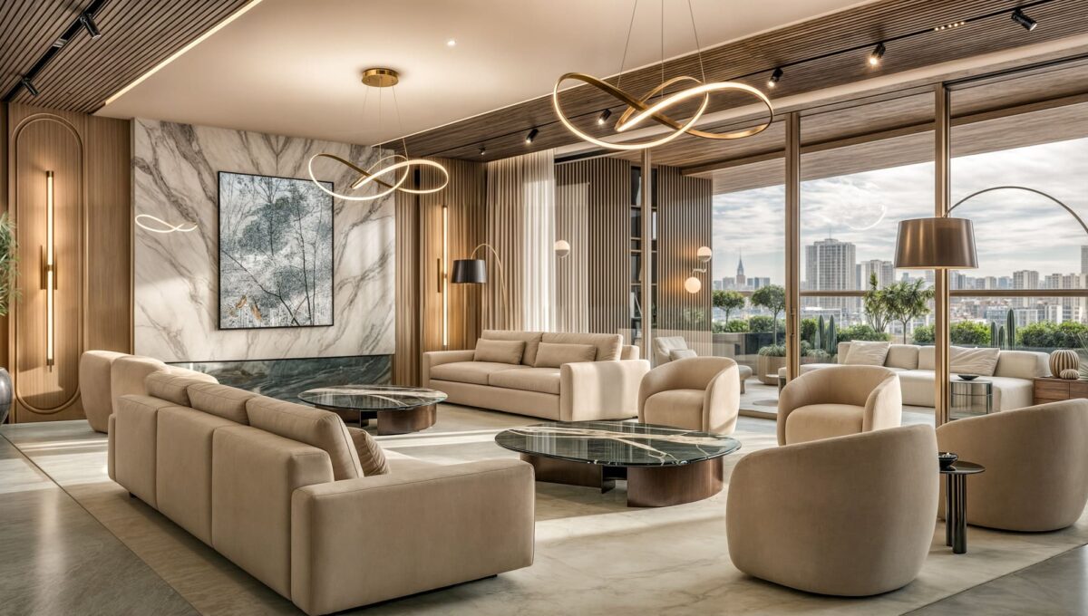 Embassy Citadel Worli Mumbai Gallery 5
