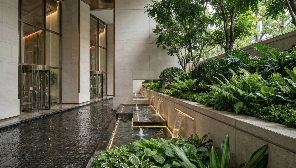 Embassy Knowledge Park Gallery 6
