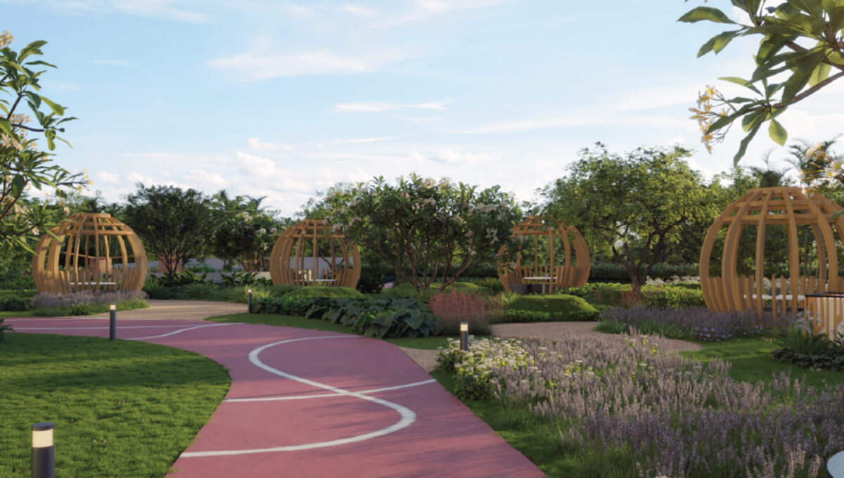Embassy Green Shores Gallery 2