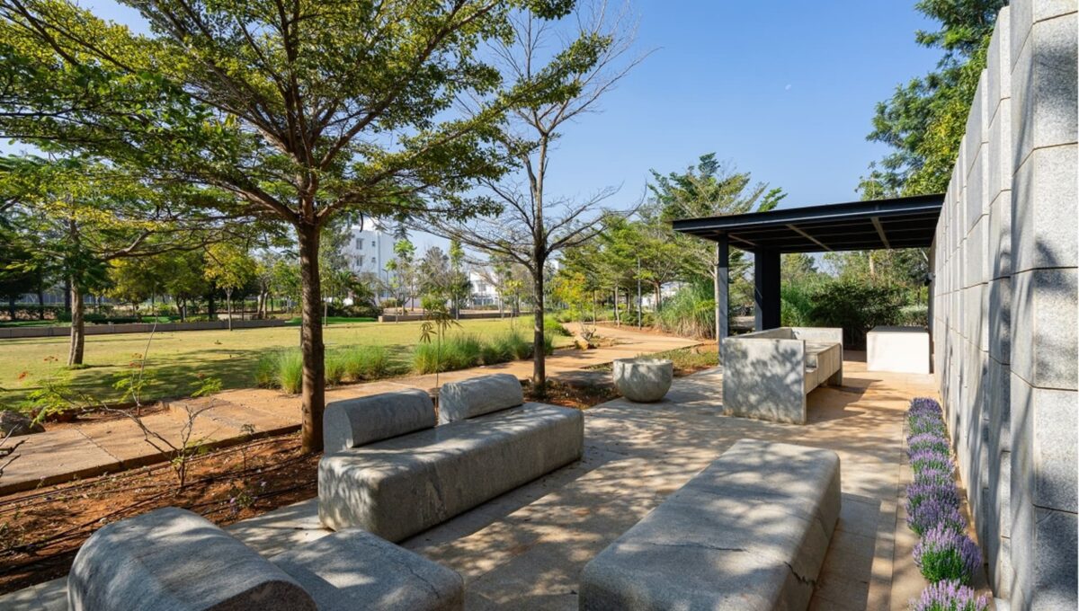 Embassy Springs Township