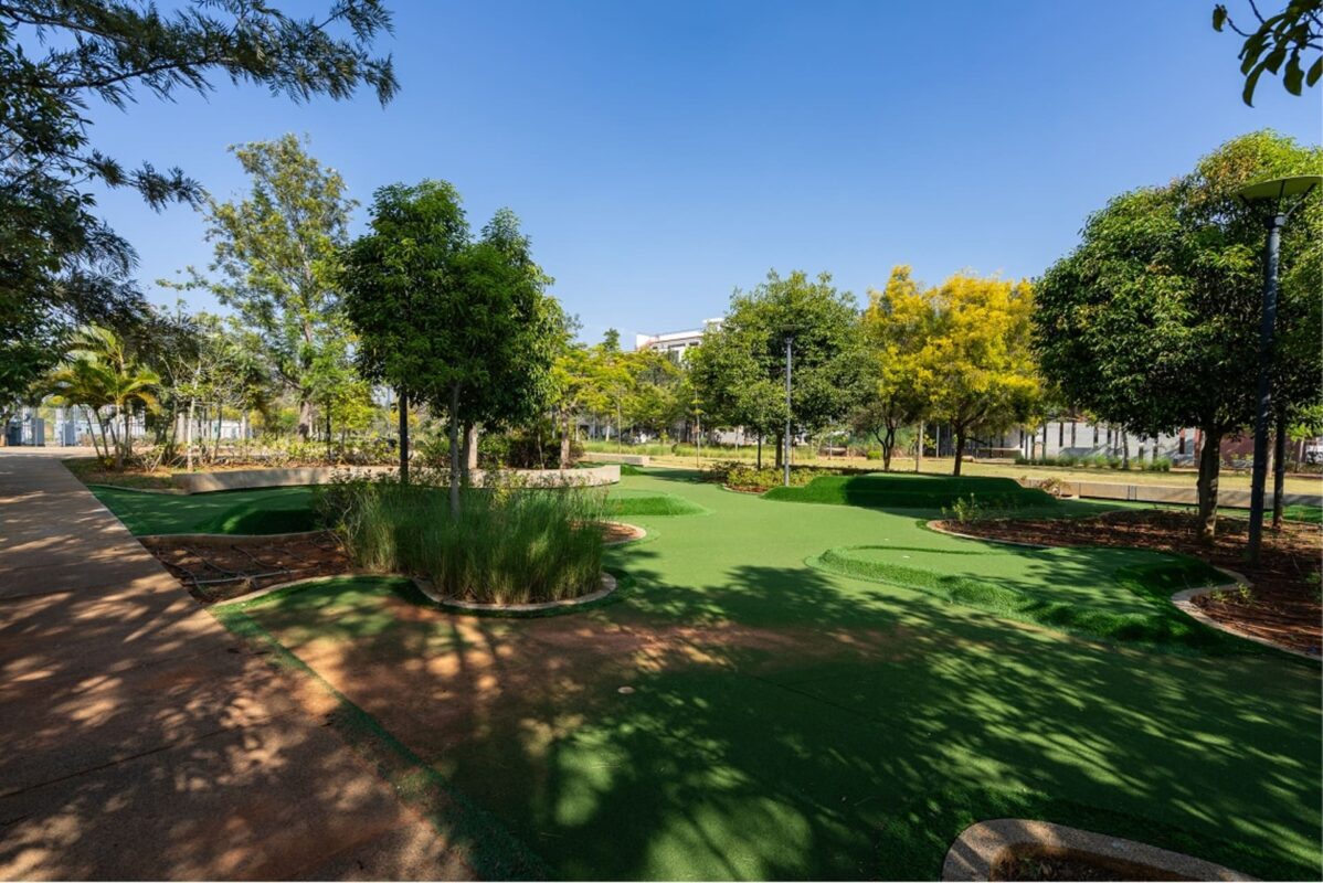 Embassy Springs Township Gallery 5