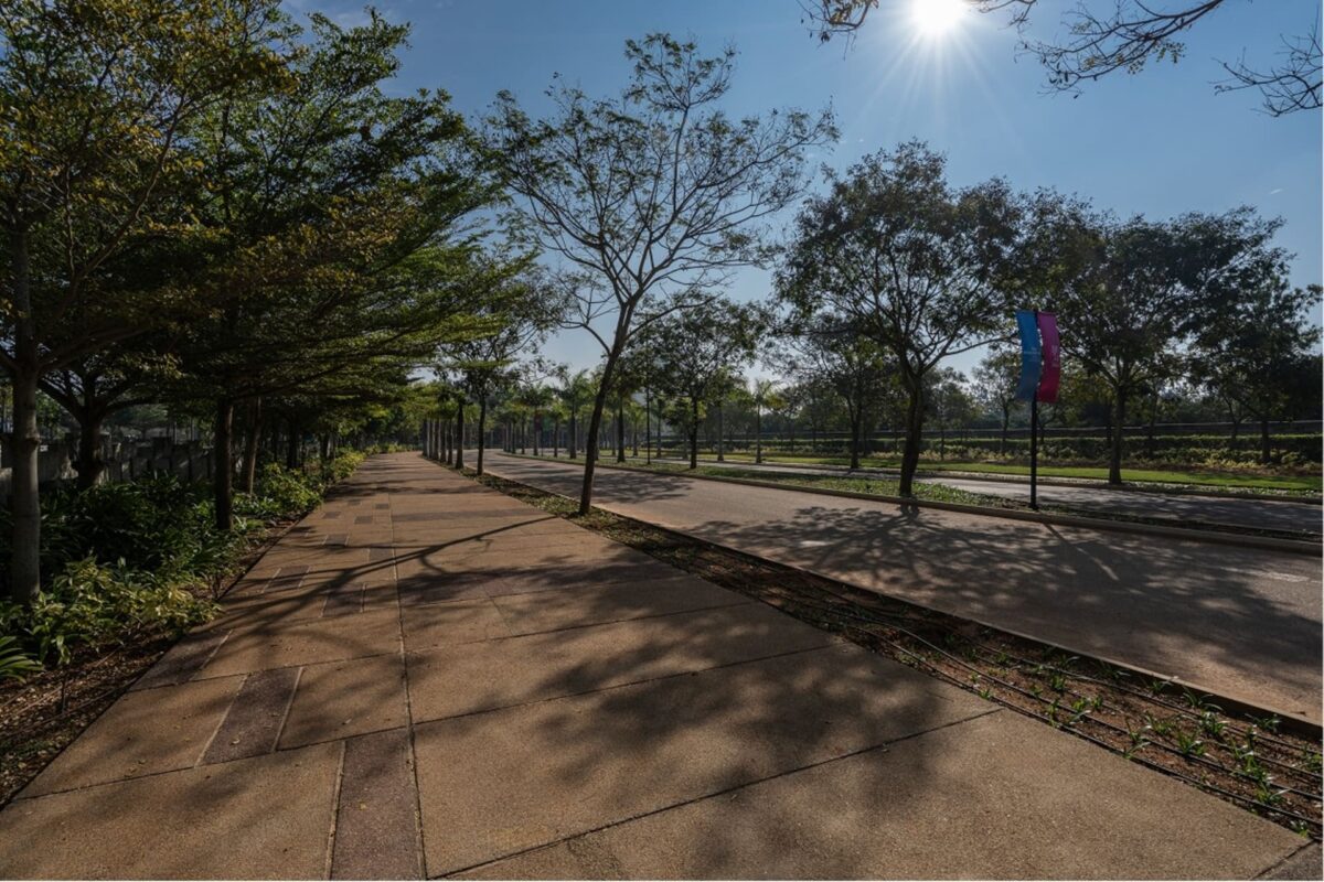 Embassy Springs Township Gallery 2