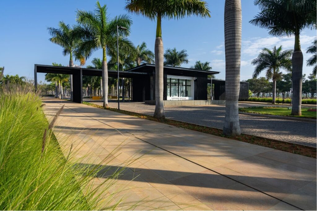 Verde 2.0 — 2 BHK — Embassy Springs Township