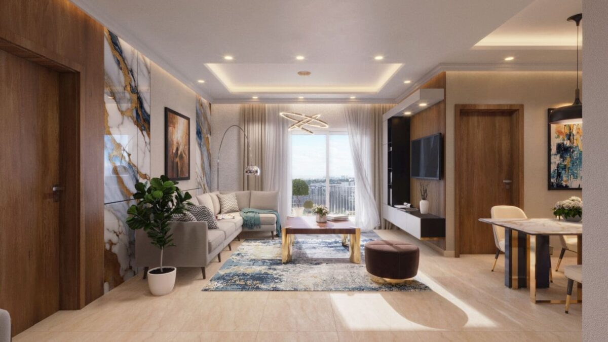 Embassy Verde 2.0 Gallery 4