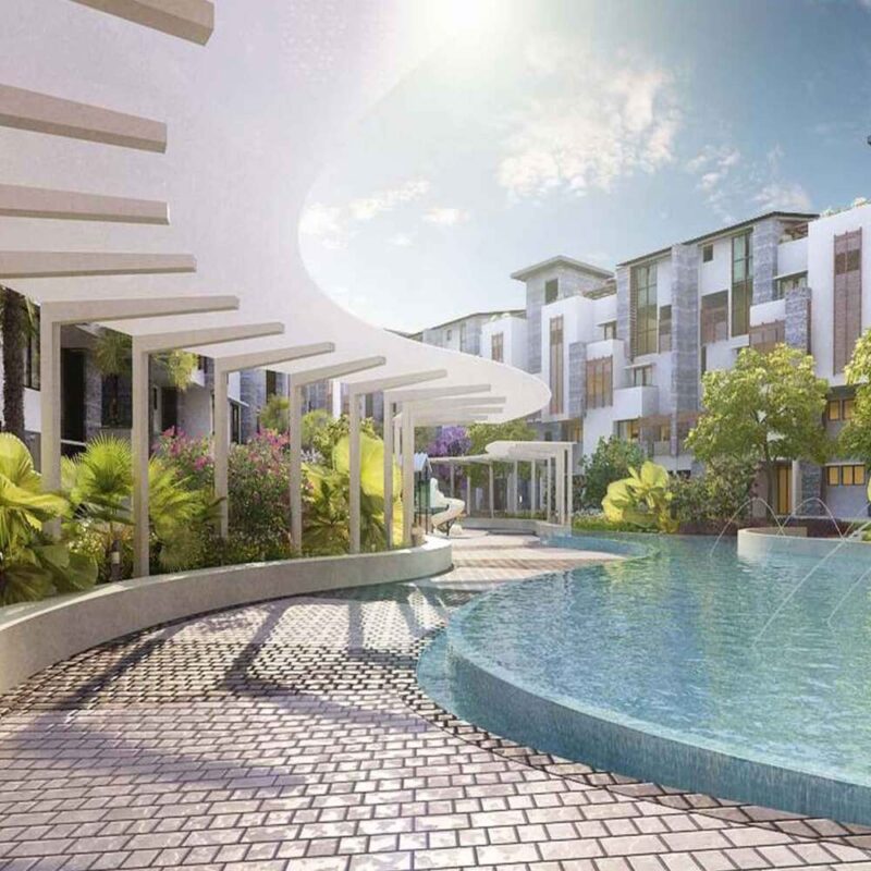 Embassy Grove