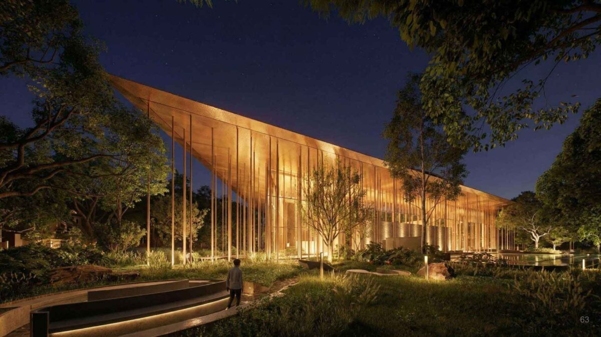 Embassy Knowledge Park Villas Gallery 4