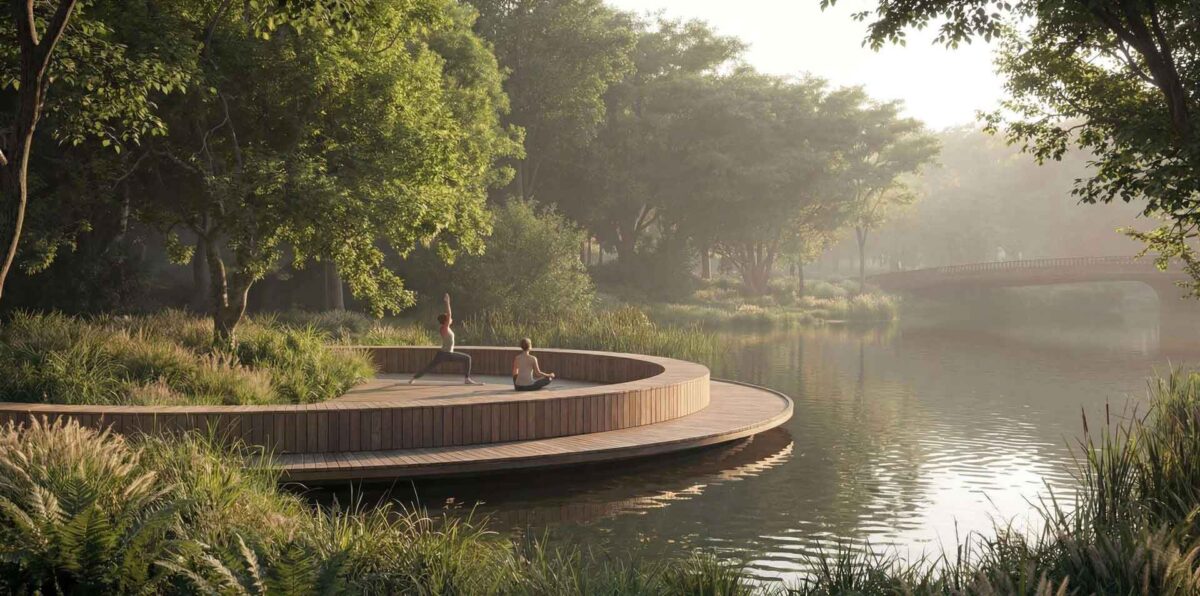 Embassy Knowledge Park Villas Gallery 3